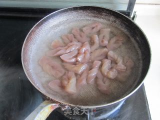 魔芋烧鸭子的做法步骤：4