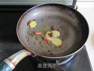 魔芋烧鸭子的做法步骤：6