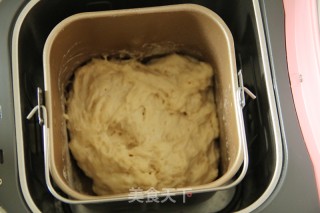 全麦藜麦包的做法步骤：10