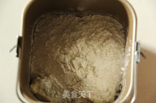全麦藜麦包的做法步骤：11