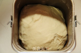 全麦藜麦包的做法步骤：13