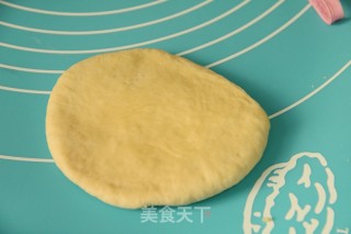 全麦藜麦包的做法步骤：15
