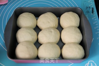 全麦藜麦包的做法步骤：18