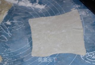 玉米饼的做法步骤：9