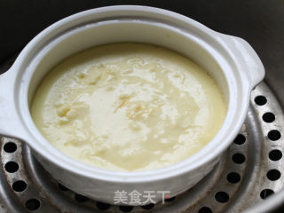 肉末芙蓉蛋的做法步骤：6