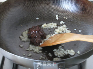 豆瓣茄子的做法步骤：6