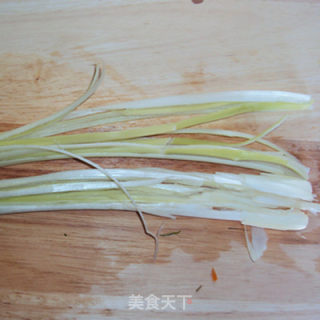 豆腐皮蔬菜卷的做法步骤：7