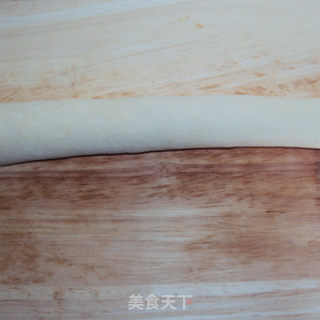 豆腐皮蔬菜卷的做法步骤：10