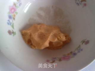非油炸香辣脆麻花的做法步骤：2