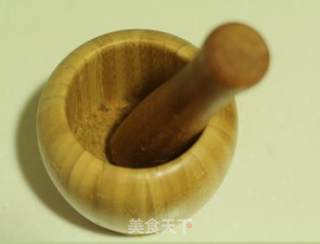 盆栽甜品的做法步骤：1