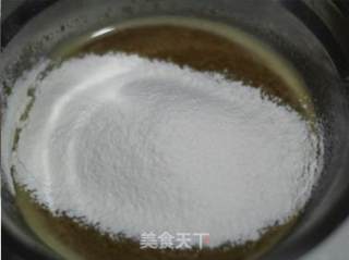 盆栽甜品的做法步骤：8
