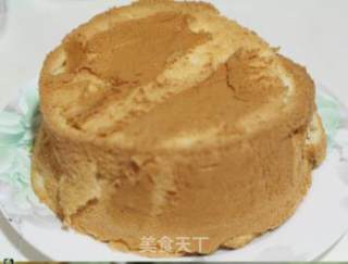 盆栽甜品的做法步骤：19