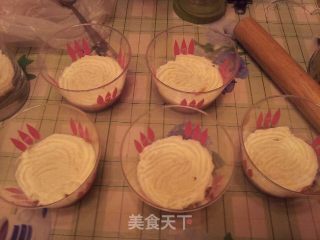 木糠杯的做法步骤：7