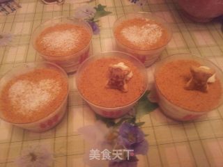 木糠杯的做法步骤：8