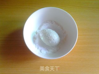 操作简单的自制咸鸭蛋的做法步骤：3
