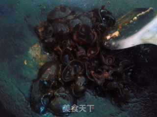 木须肉的做法步骤：3