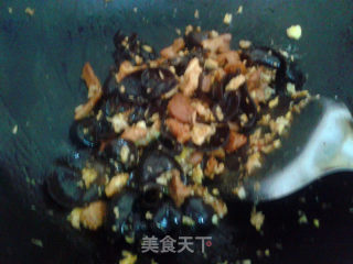 木须肉的做法步骤：5
