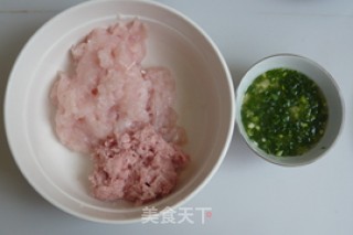 绝对加分的宴客菜——金鱼宴的做法步骤：2