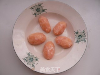 绝对加分的宴客菜——金鱼宴的做法步骤：5