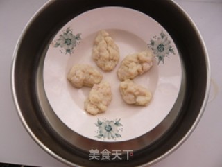 绝对加分的宴客菜——金鱼宴的做法步骤：6