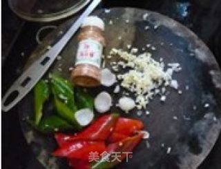 椒盐排骨的做法步骤：3