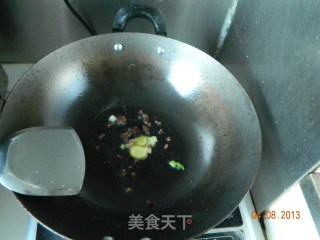 芹菜肉丝的做法步骤：3