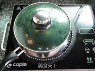 【五香卤蛋】--- 夏日佐酒小菜的做法步骤：6