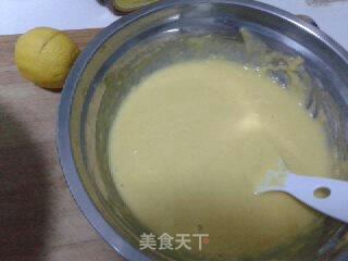 威风蛋糕——简易版提拉米苏的做法步骤：1
