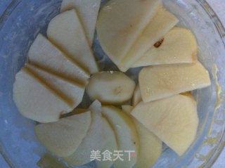 法式奶油烙土豆的做法步骤：5