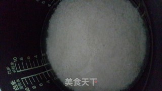 小鸡江米鸡的做法步骤：1