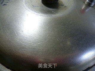 紫薯银耳的做法步骤：5