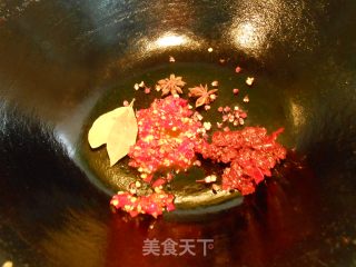 红油金针菇的做法步骤：4
