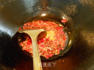 红油金针菇的做法步骤：5