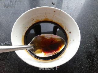 照烧鸡腿的做法步骤：3