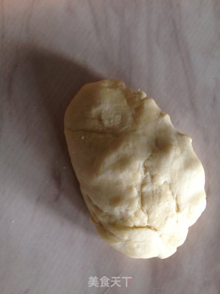 经典无人能拒——香草葡式蛋挞的做法步骤：1