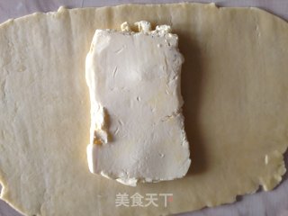 经典无人能拒——香草葡式蛋挞的做法步骤：4