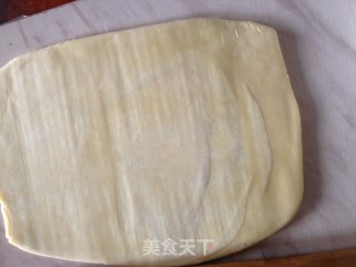 经典无人能拒——香草葡式蛋挞的做法步骤：10