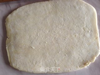 经典无人能拒——香草葡式蛋挞的做法步骤：13