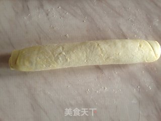 经典无人能拒——香草葡式蛋挞的做法步骤：15