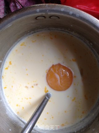 经典无人能拒——香草葡式蛋挞的做法步骤：17