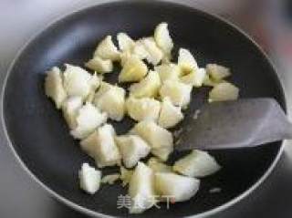印度传统土豆小食的做法步骤：2