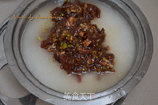 陈皮牛肉饭的做法步骤：5