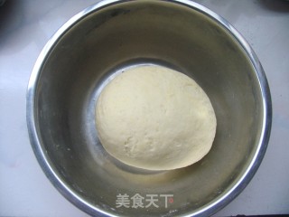 家常烙馍的做法步骤：3
