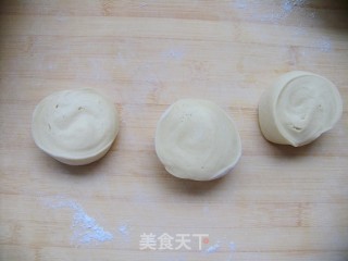 家常烙馍的做法步骤：7