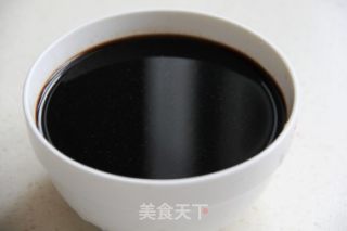 桂花糖龟苓膏的做法步骤：2