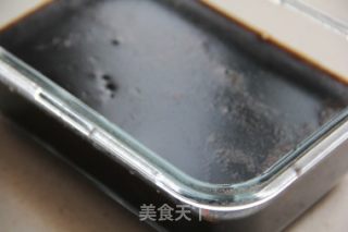 桂花糖龟苓膏的做法步骤：5