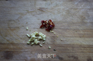 韭菜虾皮鸡蛋饼的做法步骤：3