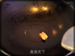 糖醋排骨的做法步骤：2