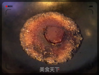 糖醋排骨的做法步骤：6