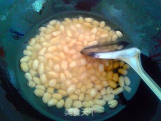 各种消遣伴侣---美味酒鬼花生的做法步骤：3